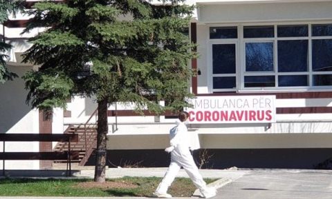 Kosova pritet te shtrengoje masat anti Covid: Nga mbyllja te ora policore